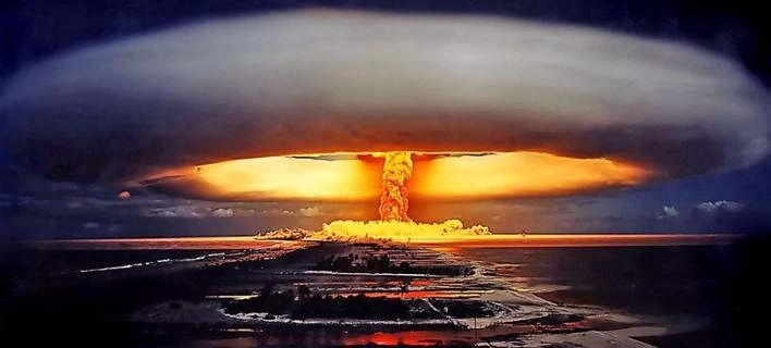 Οι βαλλιστικοί πύραυλοι των ΗΠΑ που μπορούν να καταστρέψουν την Γη σε μόλις 30 λεπτά (βίντεο)